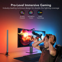 Govee DreamView G1 Pro Gaming Light - H604A
