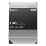 Synology Enterprise Series 3.5" 16TB SAS HDD | HAS5300-16T
