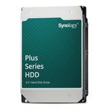 Synology Plus Series 3.5" 4TB SATA HDD | HAT3300-4T