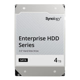 Synology Enterprise Series 3.5" 4TB SATA HDD | HAT5300-4T
