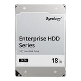 Synology Enterprise Series 3.5" 18TB SATA HDD | HAT5310-18T