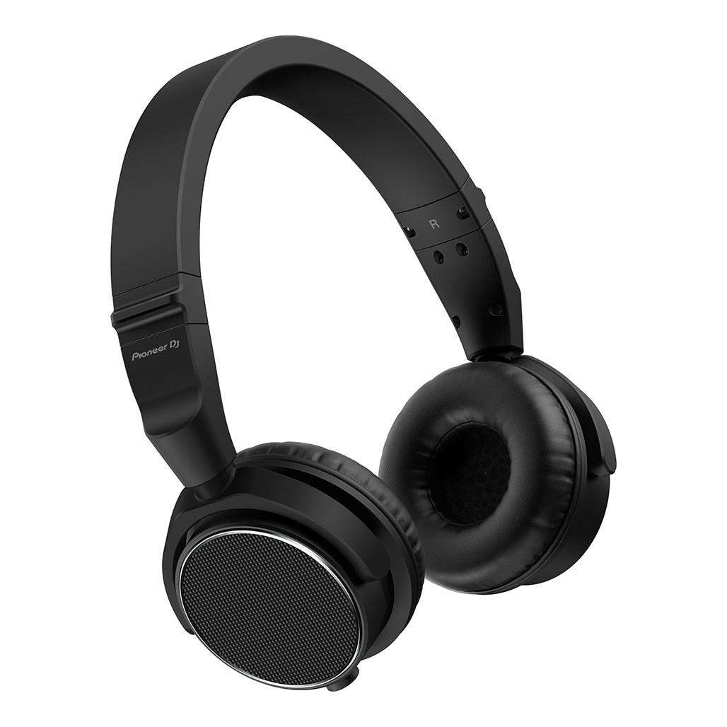 A Photo Of Pioneer HDJ-S7 - Professional On-Ear DJ Headphones with Superior Audio and Durability