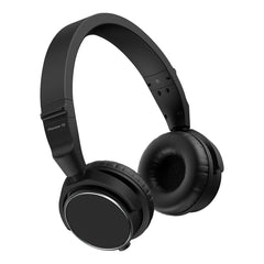 A Photo Of Pioneer HDJ-S7 - Professional On-Ear DJ Headphones with Superior Audio and Durability