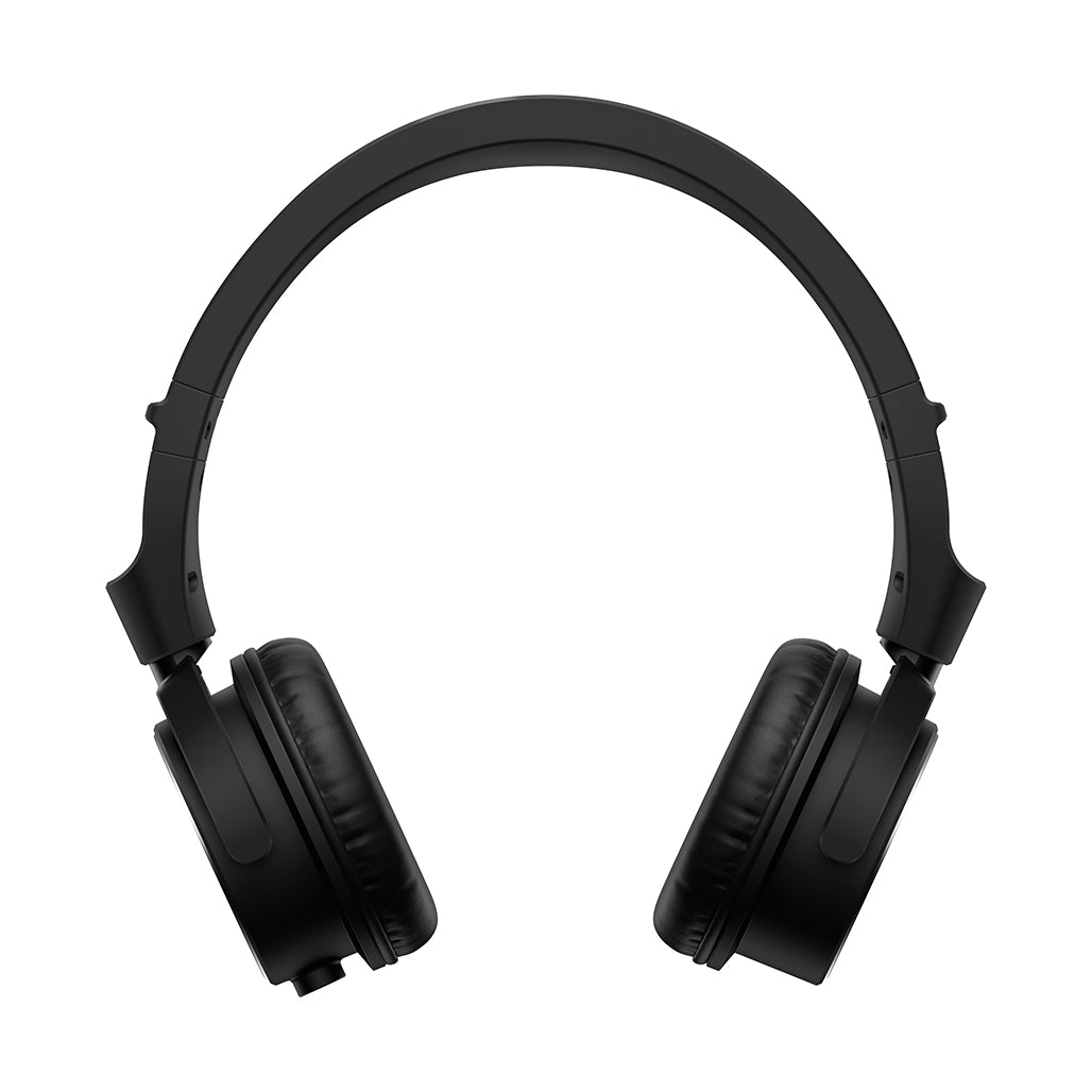 A Photo Of Pioneer HDJ-S7 - Professional On-Ear DJ Headphones with Superior Audio and Durability