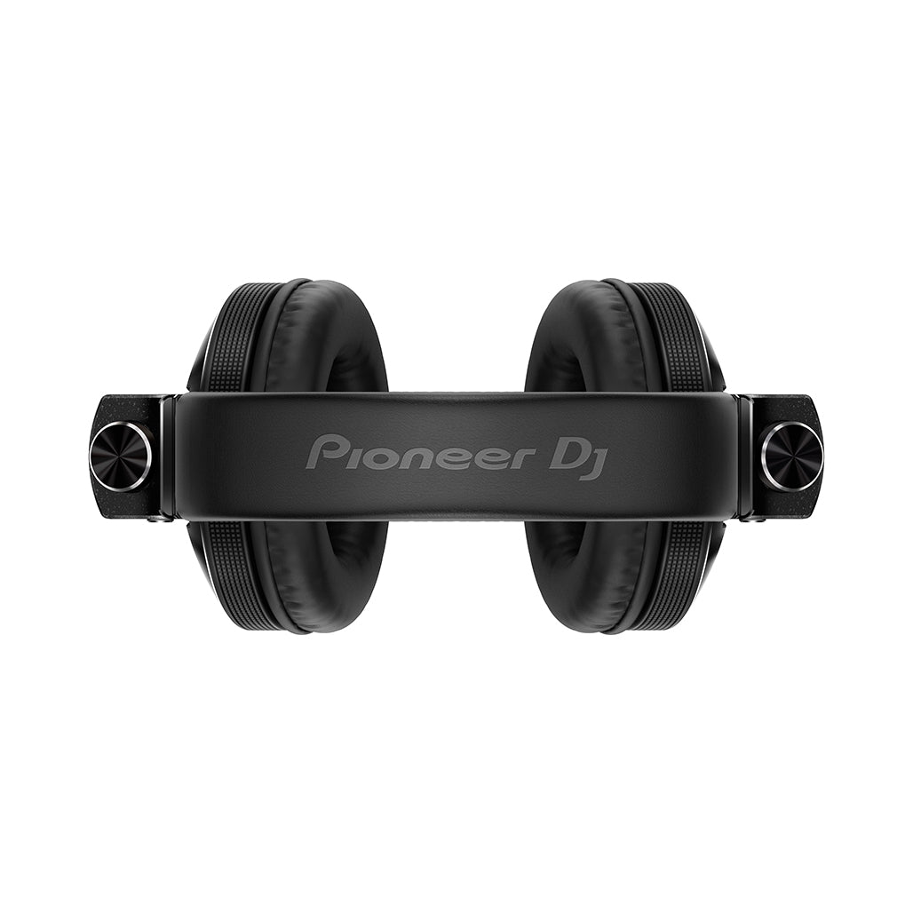 A Photo Of Pioneer HDJ-X10 - Flagship Over-Ear DJ Headphones with Superior Audio and Durability