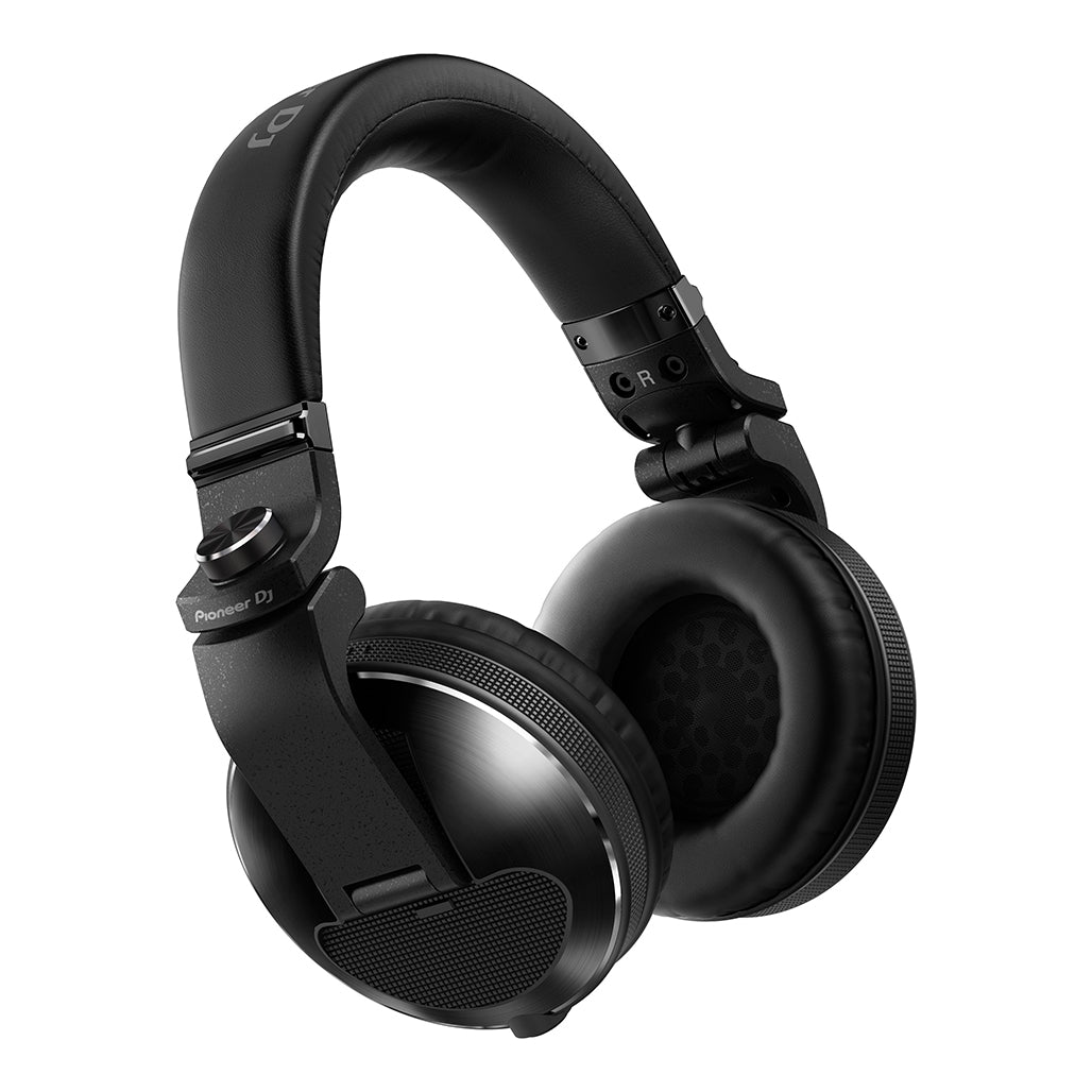 A Photo Of Pioneer HDJ-X10 - Flagship Over-Ear DJ Headphones with Superior Audio and Durability