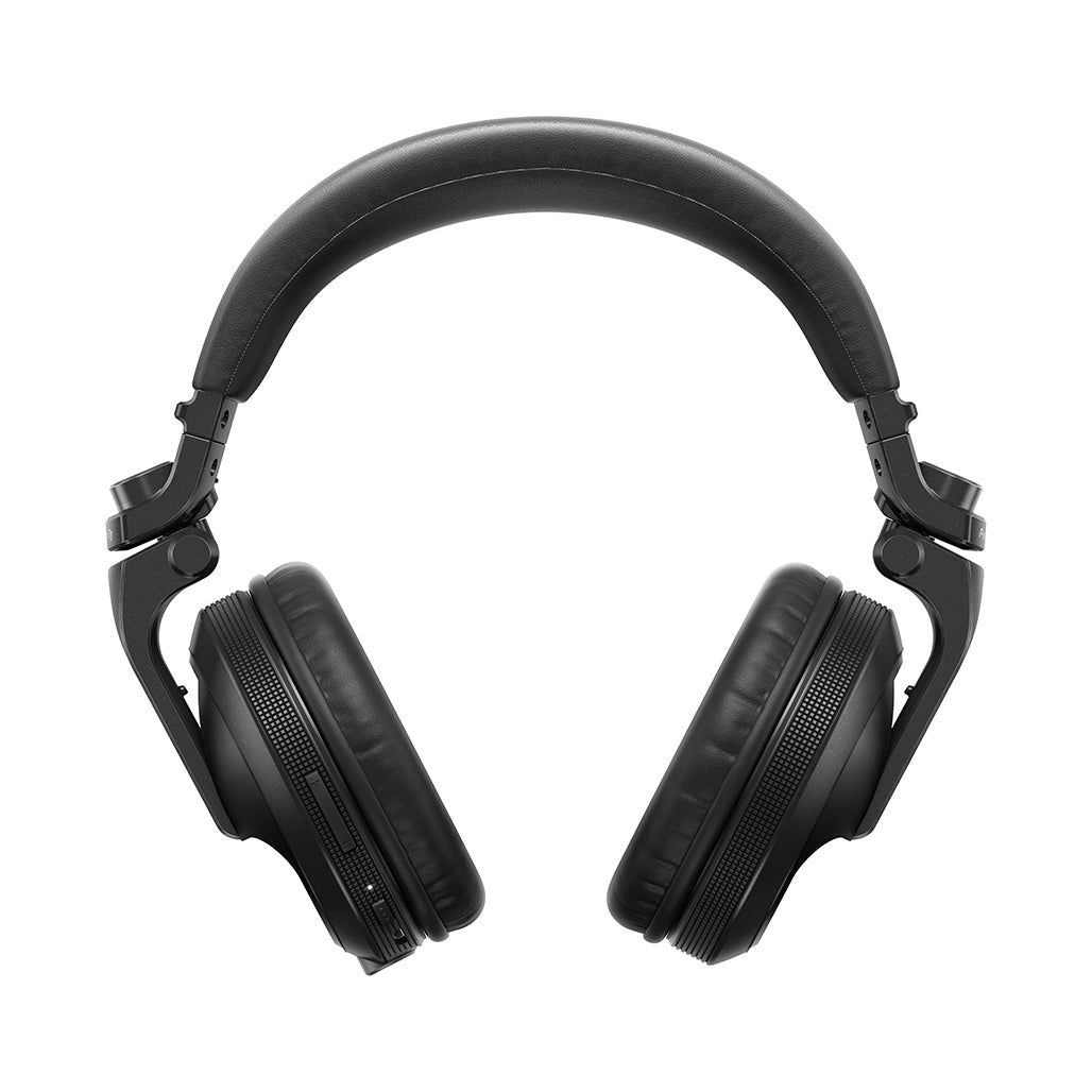 A Photo Of Pioneer HDJ-X5BT - Over-Ear DJ Headphones with Bluetooth® Functionality