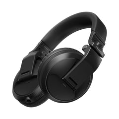 A Photo Of Pioneer HDJ-X5BT - Over-Ear DJ Headphones with Bluetooth® Functionality