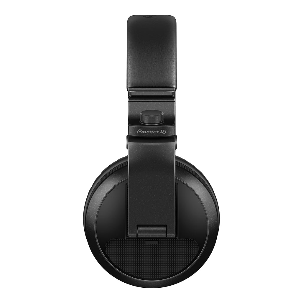 A Photo Of Pioneer HDJ-X5BT - Over-Ear DJ Headphones with Bluetooth® Functionality