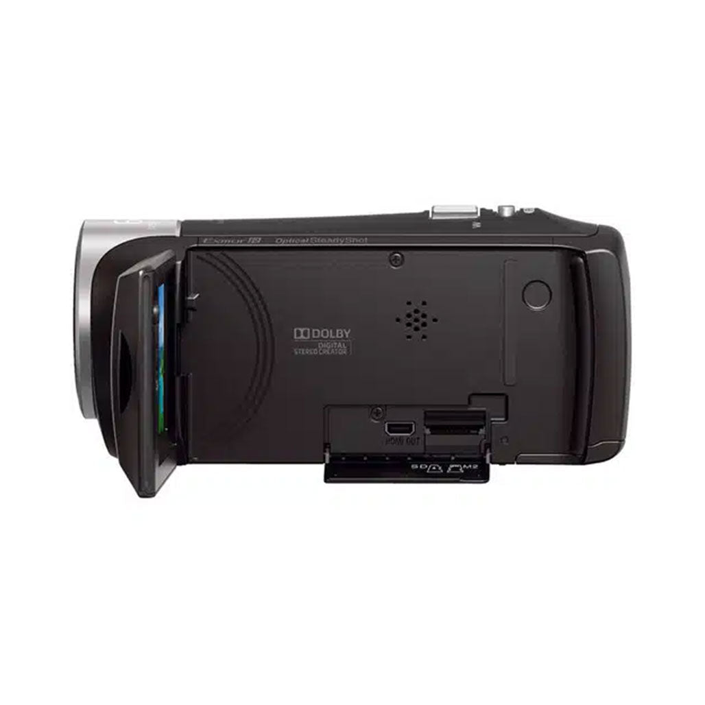 Sony HDR-CX405 HD Handycam, 31944419115260, Available at 961Souq