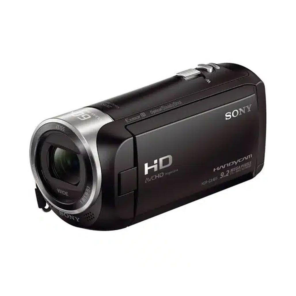 Sony HDR-CX405 HD Handycam, 31944419049724, Available at 961Souq