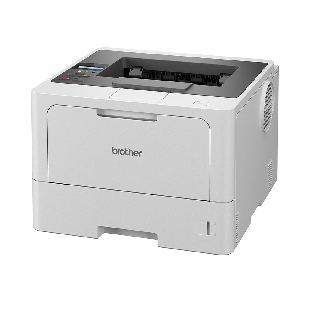 Brother HL-L5210DW Mono Wireless Laser Printer, 32899298754812, Available at 961Souq