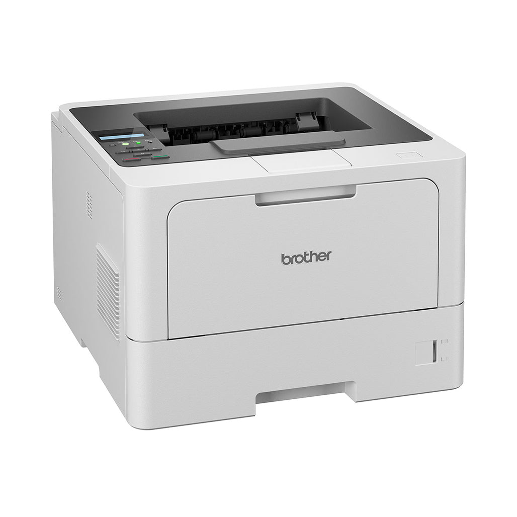 Brother HL-L5210DN Mono Laser Printer, 32899293511932, Available at 961Souq