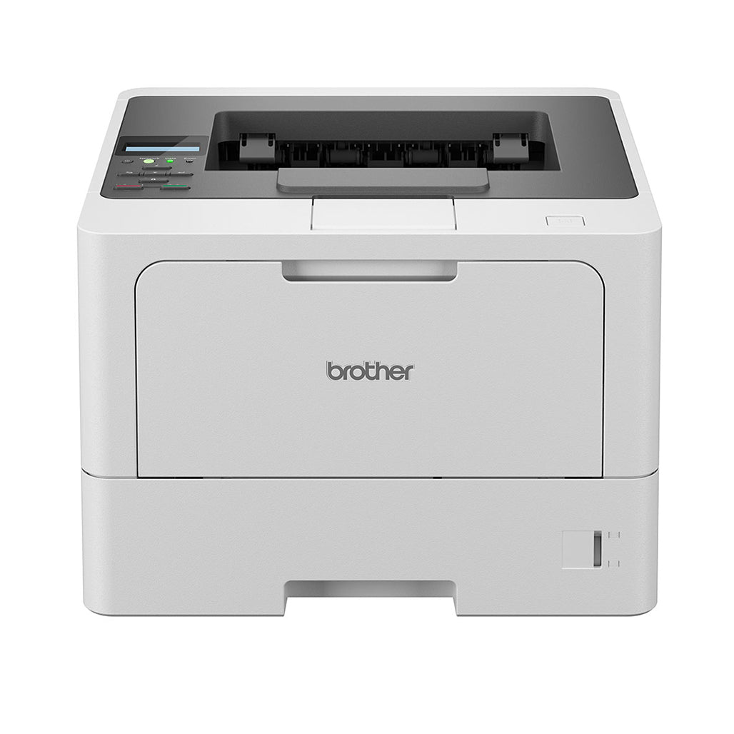 Brother HL-L5210DN Mono Laser Printer, 32899293479164, Available at 961Souq