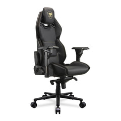 A Photo Of Cougar HOTROD ROYAL Gaming Chair - Ultimate Comfort and Support for Gamers