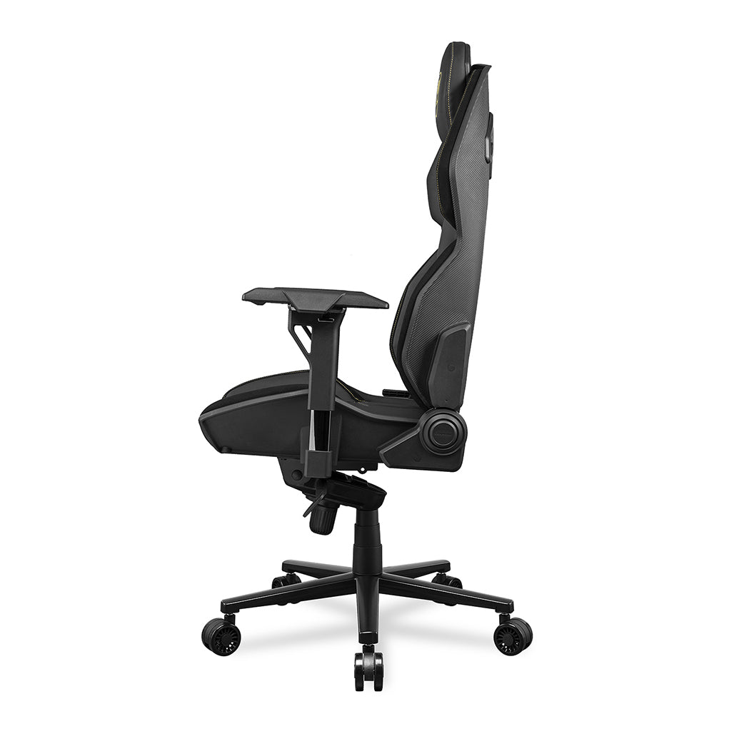 A Photo Of Cougar HOTROD ROYAL Gaming Chair - Ultimate Comfort and Support for Gamers