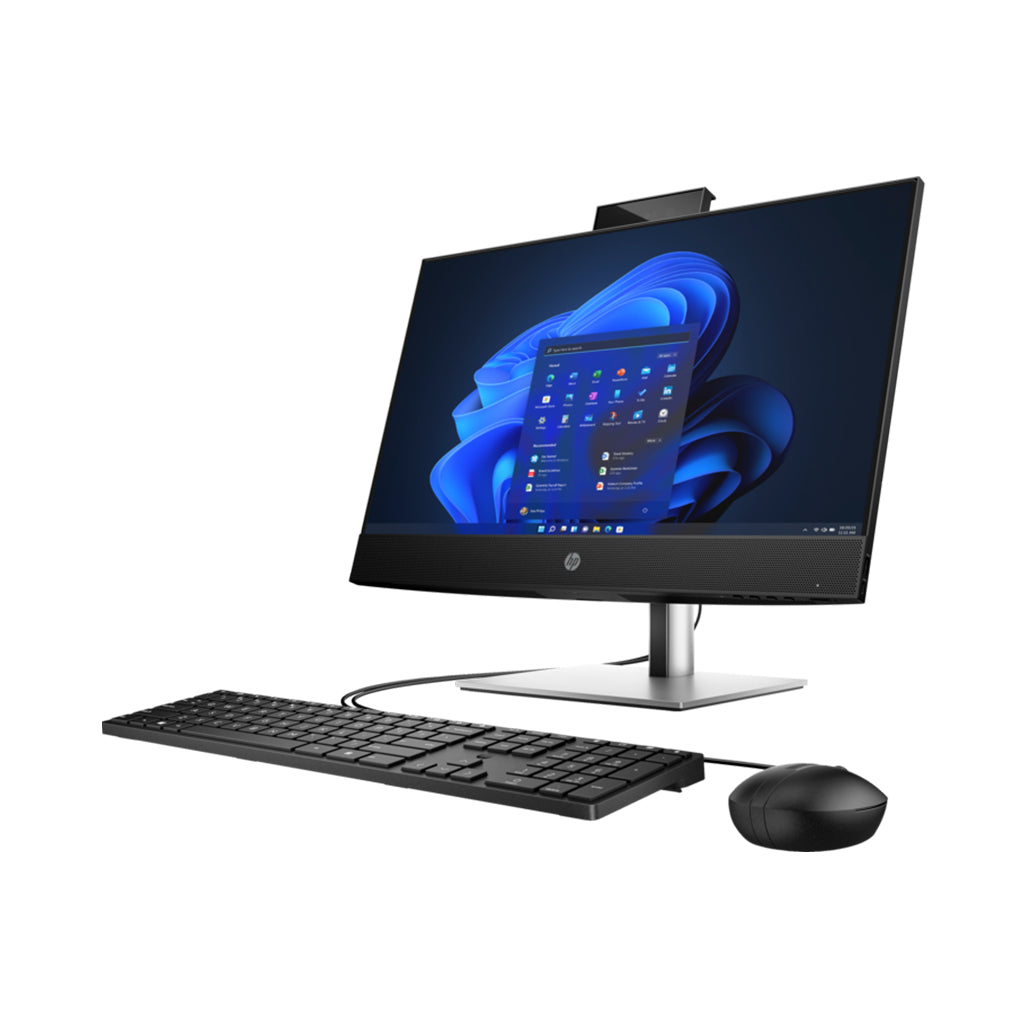 A Photo Of HP ProOne 440 G9 All-in-One PC (884R5EA) - 23.8