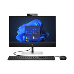 A Photo Of HP ProOne 440 G9 All-in-One PC (884R5EA) - 23.8