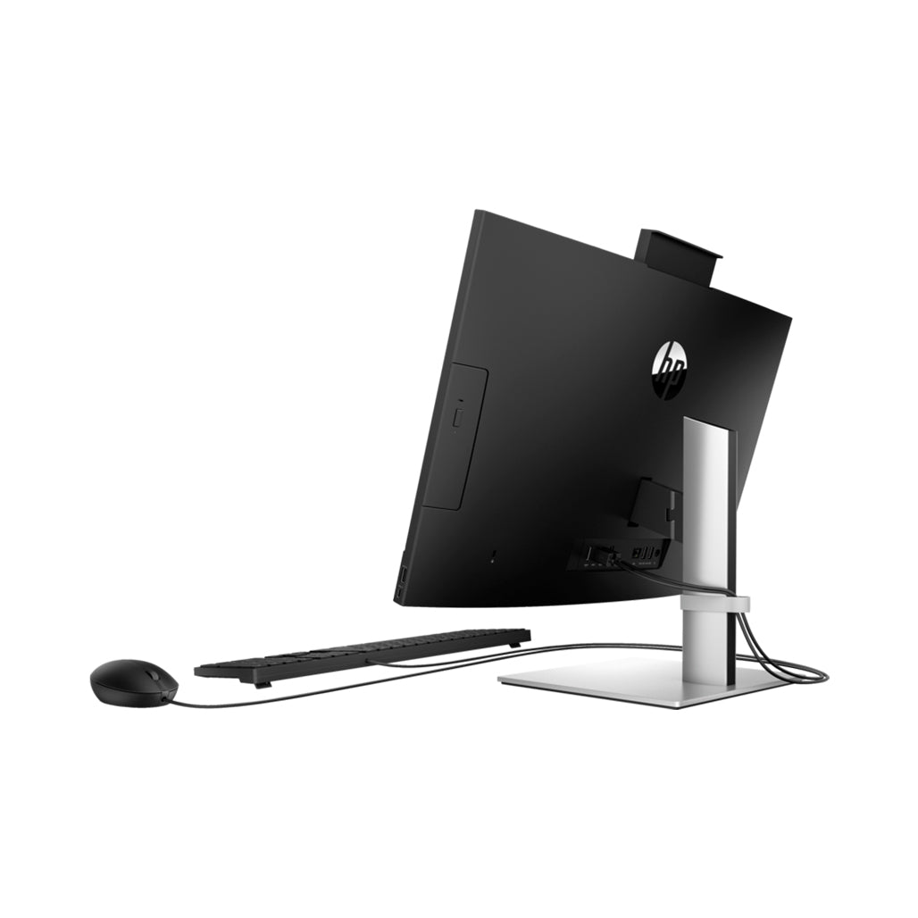 A Photo Of HP ProOne 440 G9 All-in-One PC (884R5EA) - 23.8