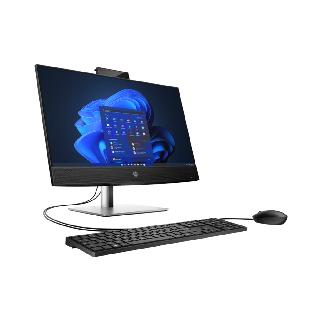 A Photo Of HP ProOne 440 G9 All-in-One PC (884R5EA) - 23.8