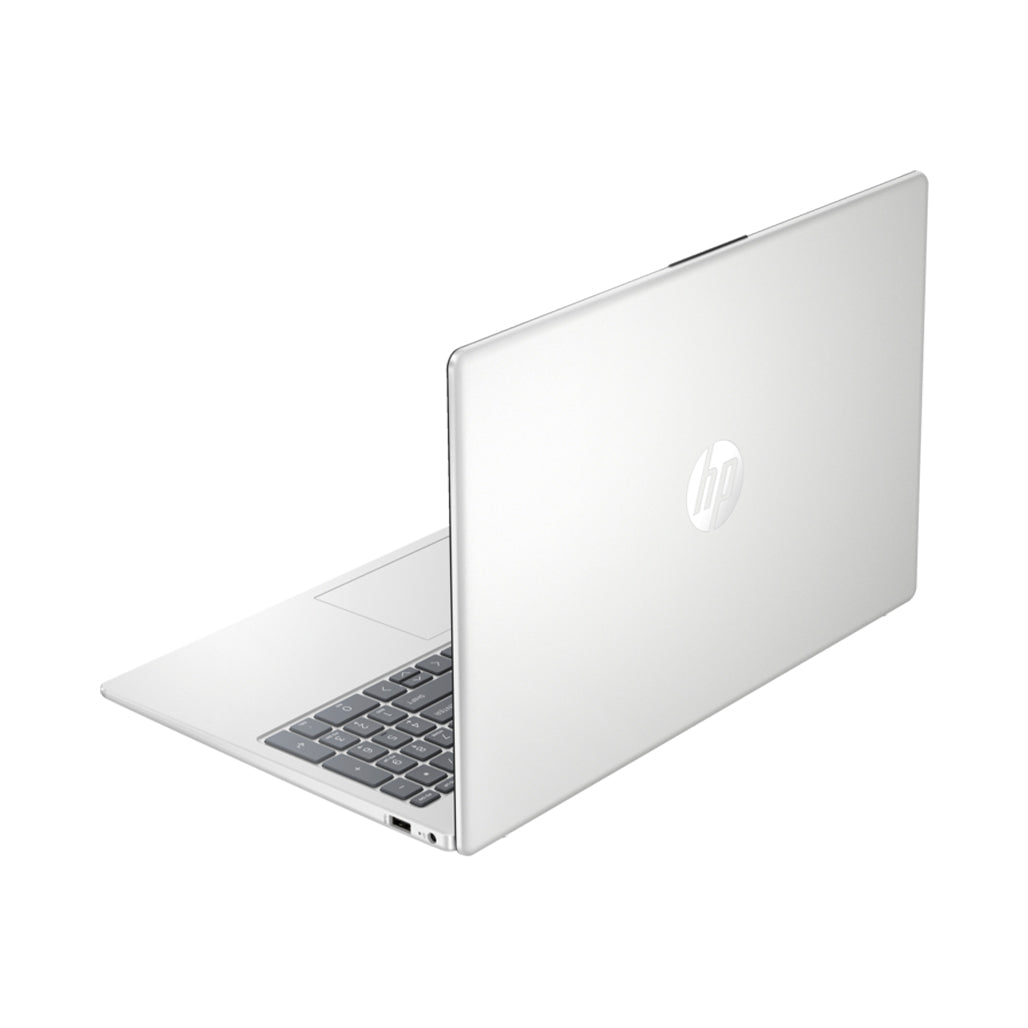 A Photo Of HP Laptop 15-FD0054NE - 15.6