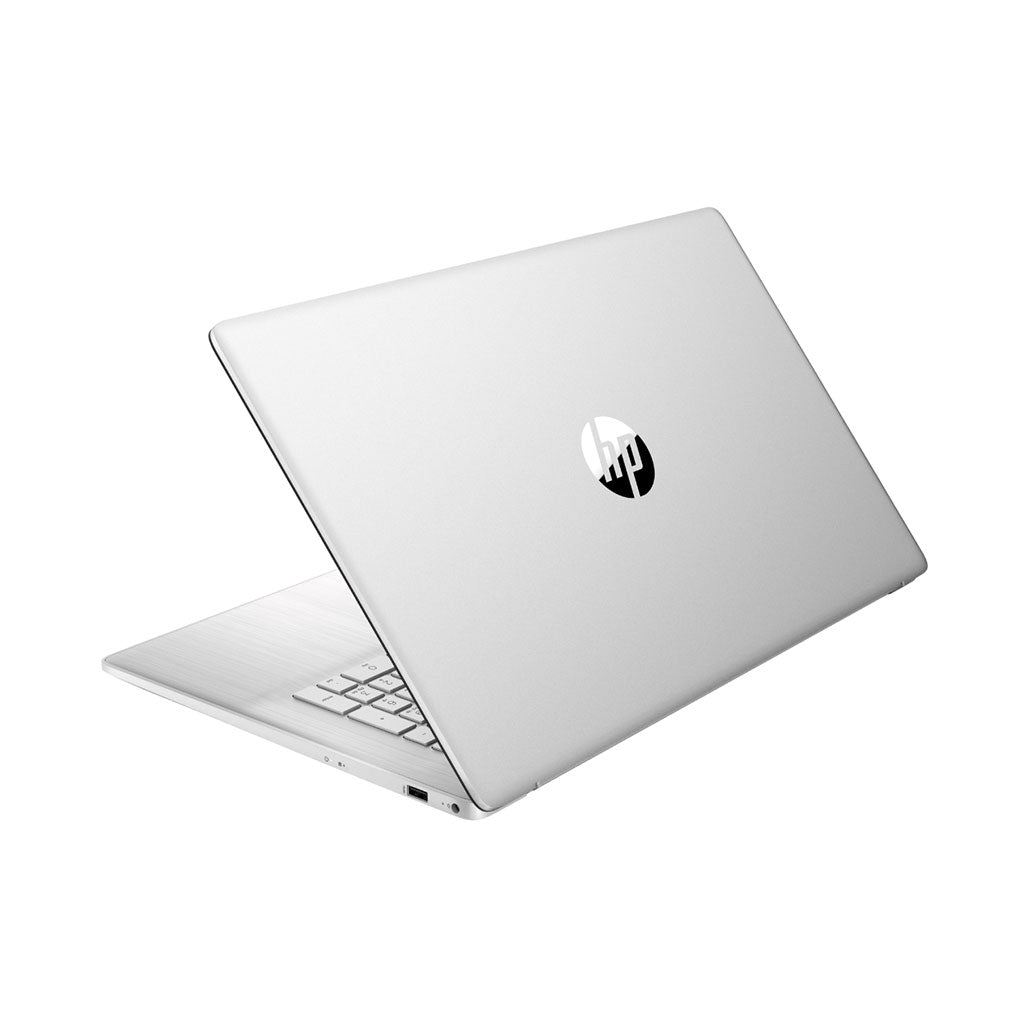 HP 17-CN1000 - 17.3 inch Touchscreen - Core i5-1155G7 - 12GB Ram - 512GB SSD - Intel UHD Graphics, 32030824923388, Available at 961Souq