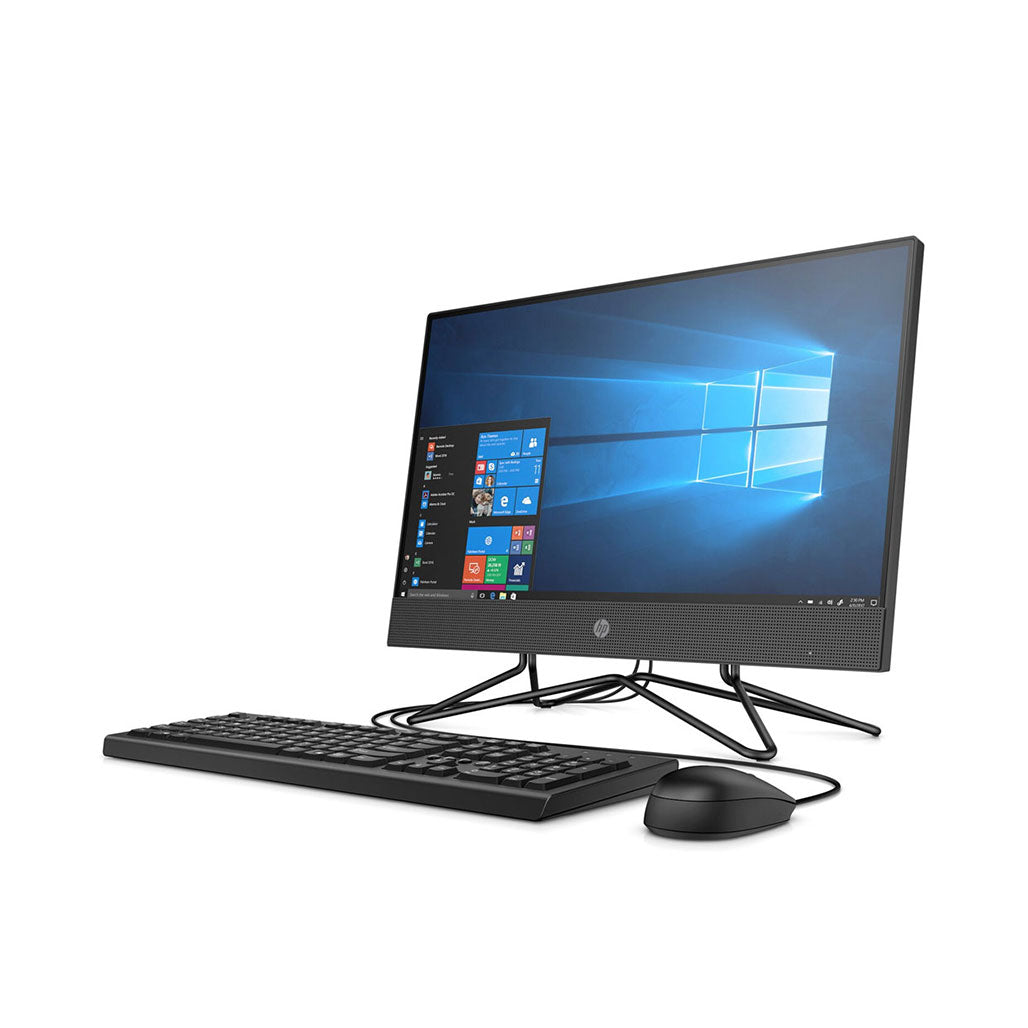 A Photo Of HP All-in-One 24-df1103d - 24