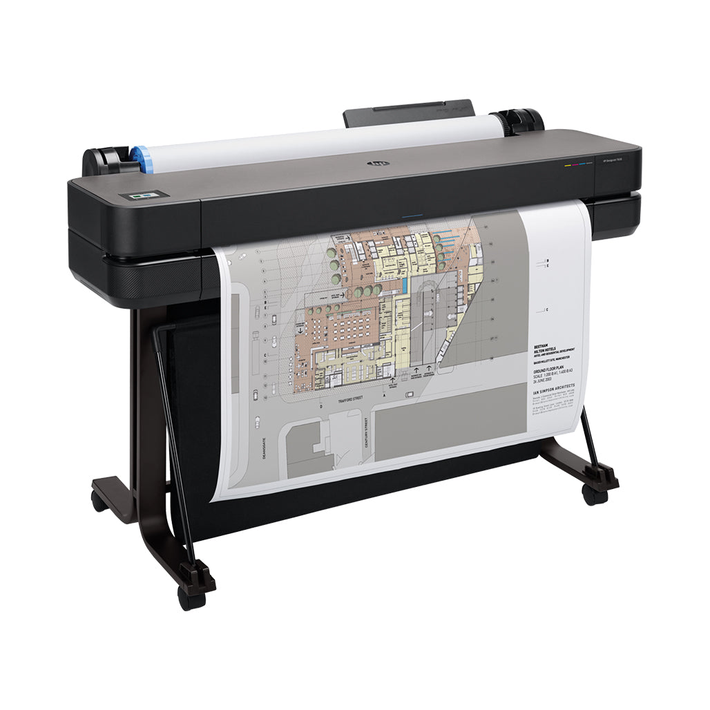 A Photo Of HP DesignJet T630 - 36