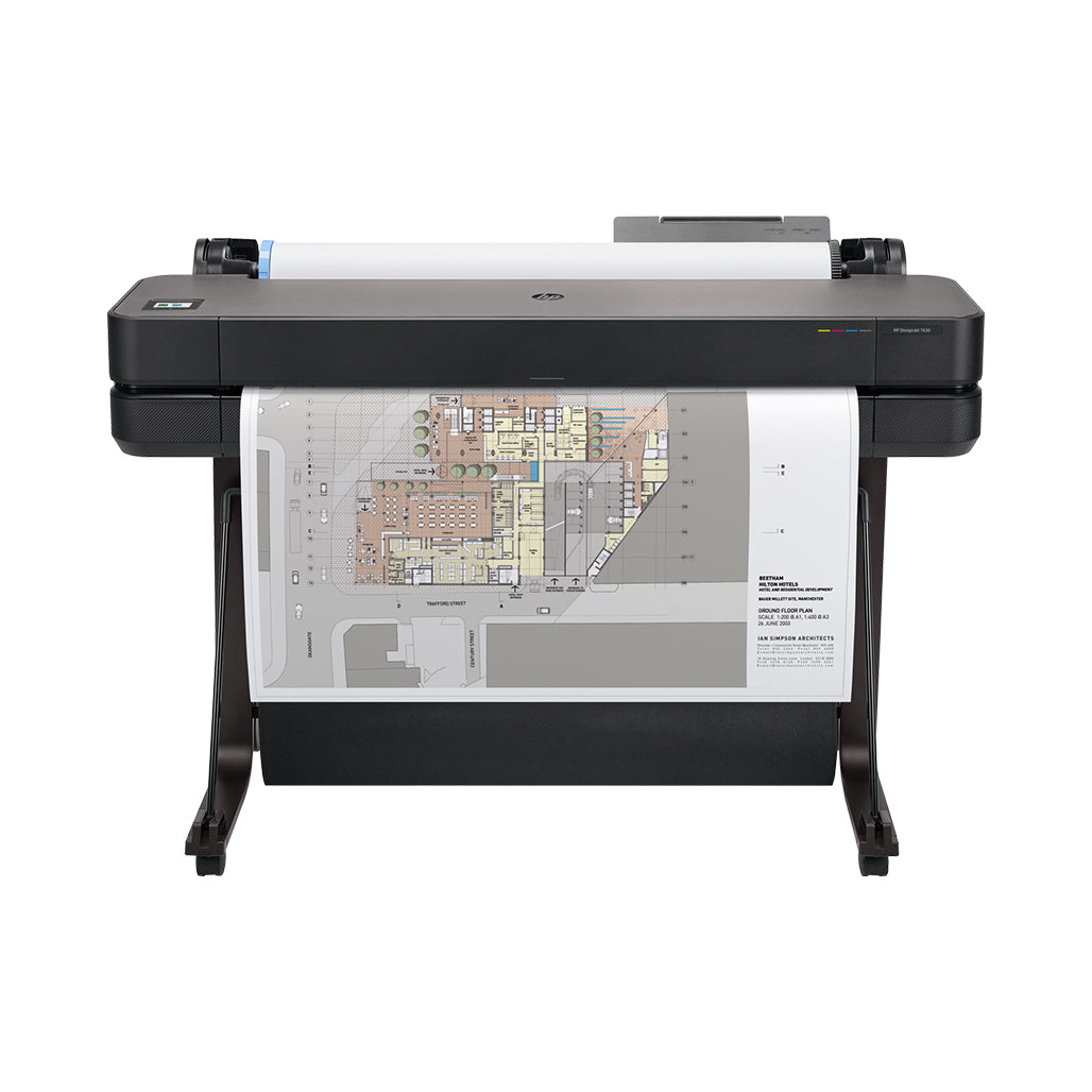 A Photo Of HP DesignJet T630 - 36