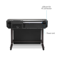 A Photo Of HP DesignJet T630 - 36