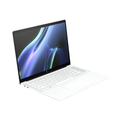 HP Dragonfly Pro One w/ T-Mobile WWAN LTE 5G 889T4AA#ABA - 14" Touchscreen - Ryzen 7 7736U - 32GB Ram - 1TB SSD - AMD Radeon Graphics - Ceramic White