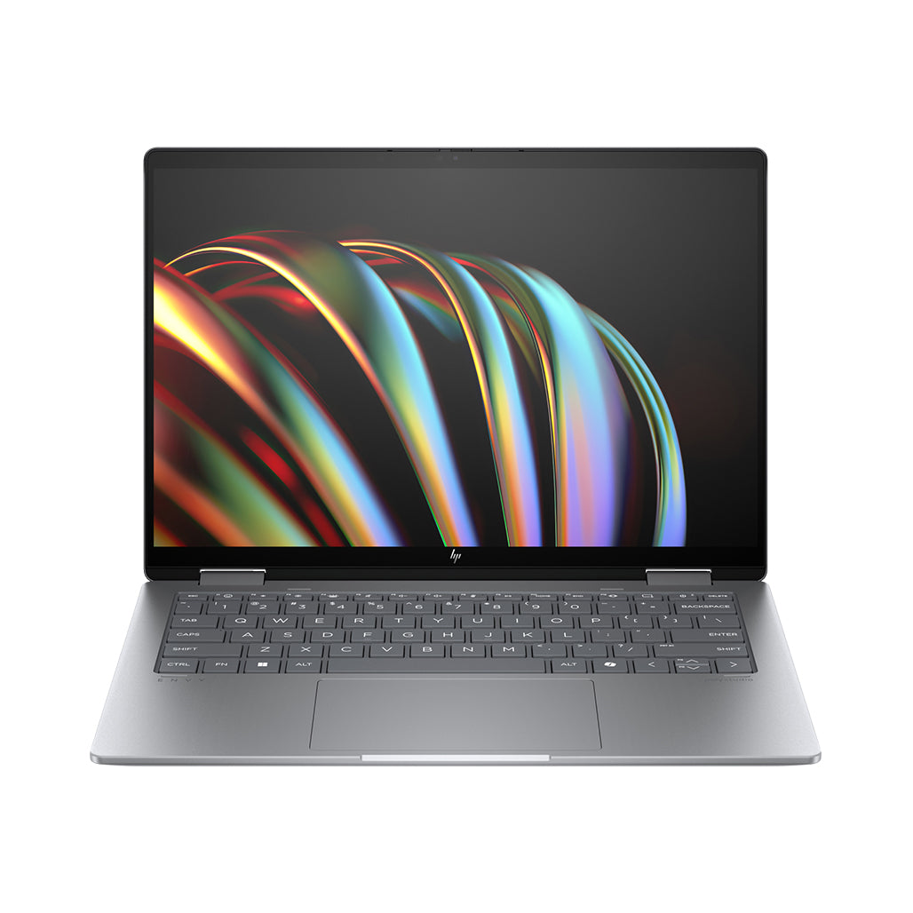 A Photo Of HP Envy 14-FC0023DX - X360 14