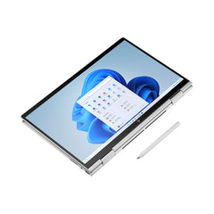 HP Envy x360 15t-FE000 77X81AV - 15.6" Touchscreen - Core i7-1355U - 16GB Ram - 512GB SSD - Intel Iris Xe - HP Pen Included