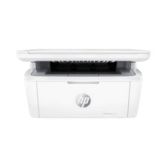 A Photo Of HP LaserJet MFP M141w Printer - Compact Multifunction Printer for Efficient Home and Office Use