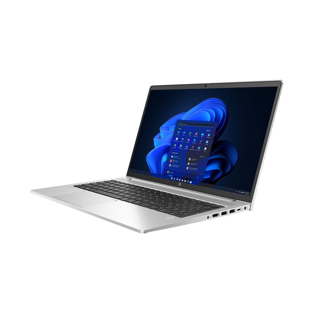 HP ProBook 450 G9 6S7E5EA - 15 inch - Core i7-1255U - 8GB Ram - 512GB SSD - Intel Iris Xe, 32285160407292, Available at 961Souq