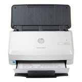 HP ScanJet Pro 3000 s4 Sheet-feed Scanner (6FW07A) from HP sold by 961Souq-Zalka