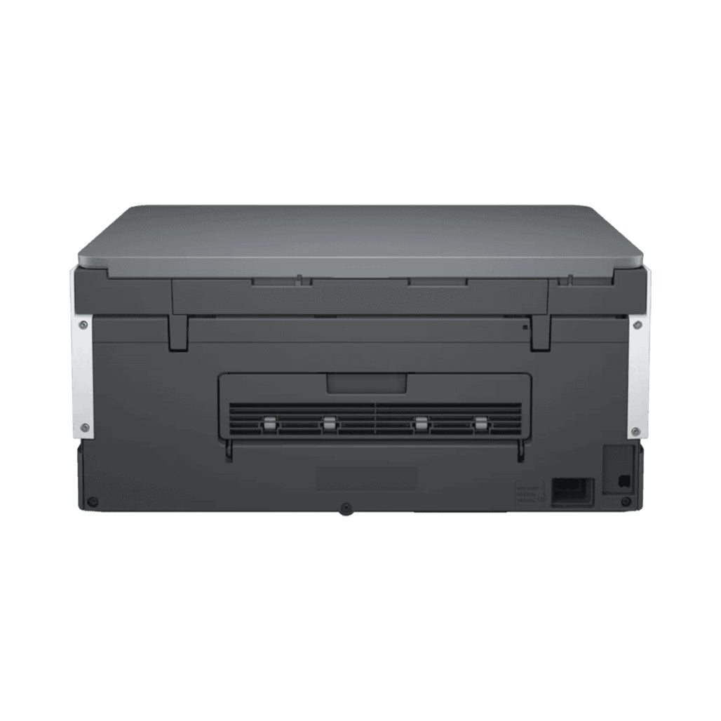 A Photo Of HP Smart Tank 670 - All-in-One Printer: Enhanced Efficiency and Quality for Your Home Office