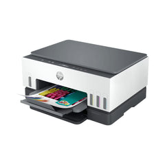 A Photo Of HP Smart Tank 670 - All-in-One Printer: Enhanced Efficiency and Quality for Your Home Office