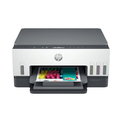 A Photo Of HP Smart Tank 670 - All-in-One Printer: Enhanced Efficiency and Quality for Your Home Office