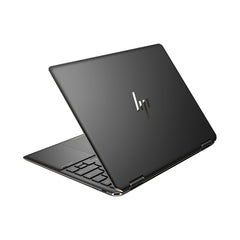 HP Spectre x360 2-in-1 Laptop 14t-EF000 - 13.5" Touchscreen - Core I7-1255U - 32GB Ram - 512GB SSD - Intel Iris Xe - Nightfall Black
