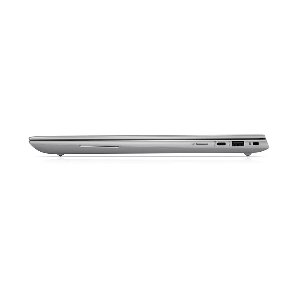 HP ZBook Studio G9 Mobile Workstation 6M731UTR#ABA - 16" - Core i7-12700H - 16GB Ram - 512GB SSD -  Quadro RTX A1000 4GB, 32947753812220, Available at 961Souq