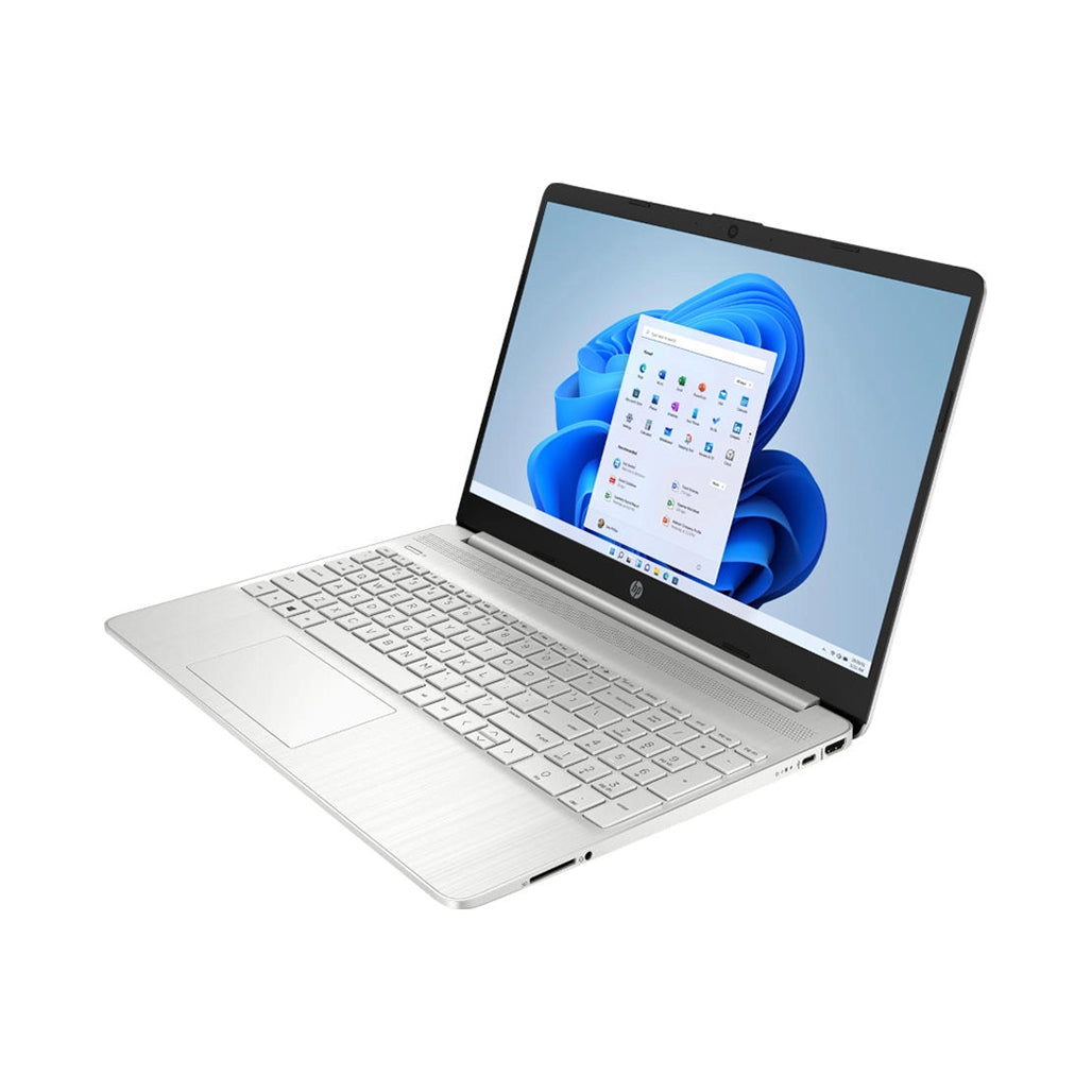 HP 15-DY2031NR Laptop 544Q1UA#ABA - 15.6" Touchscreen - Core i3-1115G4 - 8GB Ram - 256GB SSD  Intel UHD Graphics, 32837692293372, Available at 961Souq