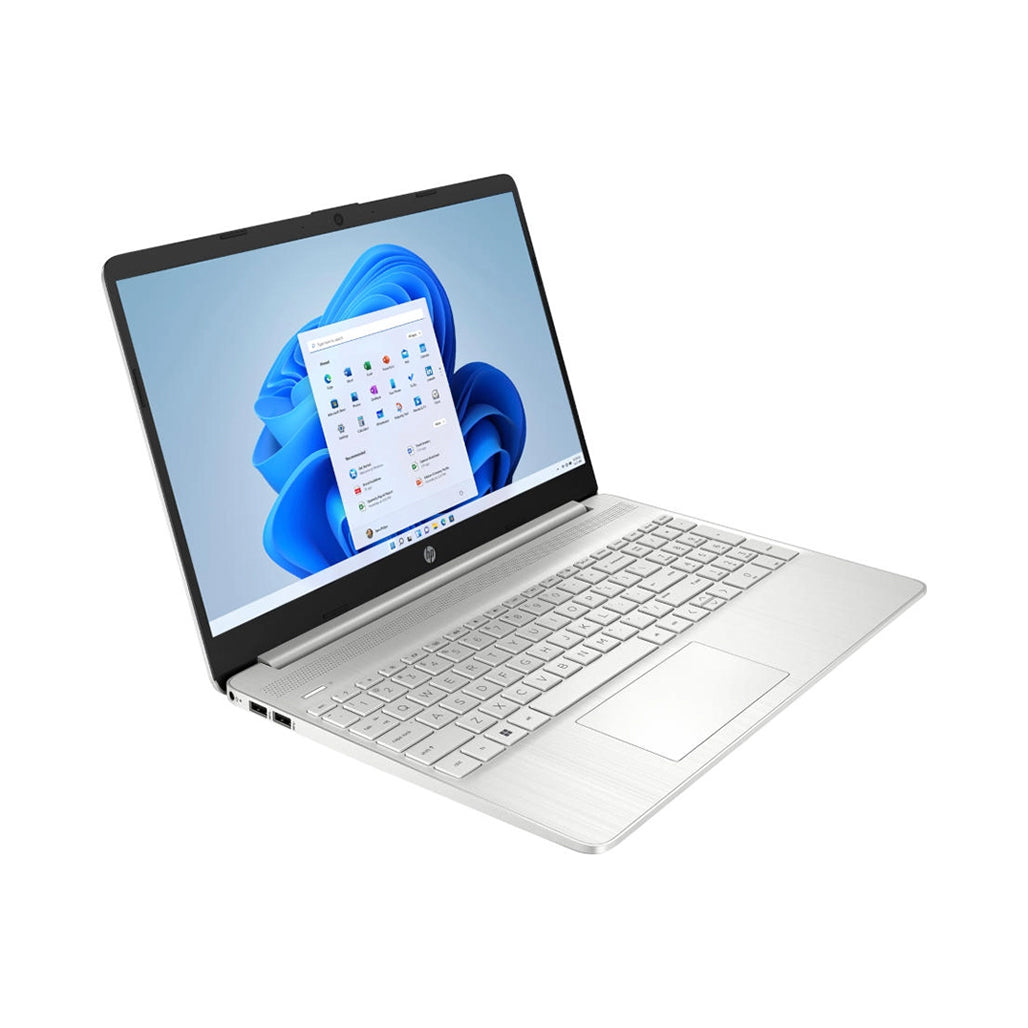 HP 15-DY2031NR Laptop 544Q1UA#ABA - 15.6" Touchscreen - Core i3-1115G4 - 8GB Ram - 256GB SSD  Intel UHD Graphics, 32837692326140, Available at 961Souq