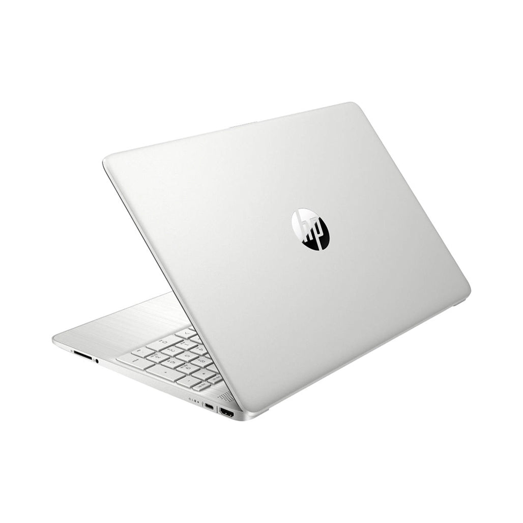 HP 15-DY2031NR Laptop 544Q1UA#ABA - 15.6" Touchscreen - Core i3-1115G4 - 8GB Ram - 256GB SSD  Intel UHD Graphics, 32837692260604, Available at 961Souq