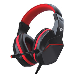 A Photo Of Fantech HQ54 Mars II - Lightweight Gaming Headset with Noise Cancellation and Adjustable Comfort