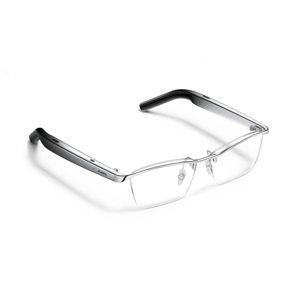 A Photo Of HUAWEI Eyewear 2 - Stylish Smart Glasses with Advanced Acoustics and Seamless Connectivity