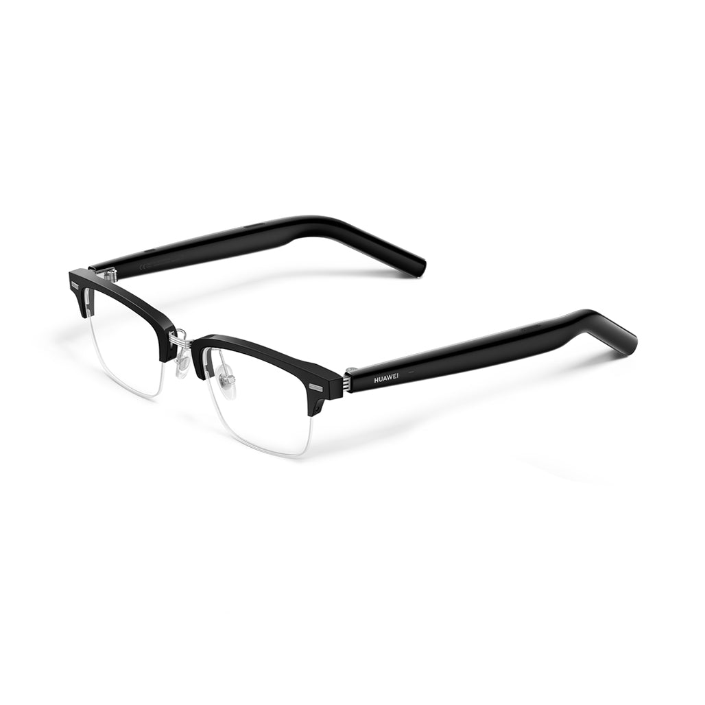 A Photo Of HUAWEI Eyewear 2 - Stylish Smart Glasses with Advanced Acoustics and Seamless Connectivity