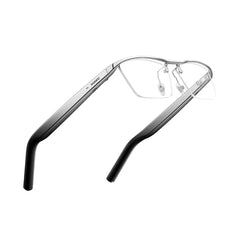 A Photo Of HUAWEI Eyewear 2 - Stylish Smart Glasses with Advanced Acoustics and Seamless Connectivity