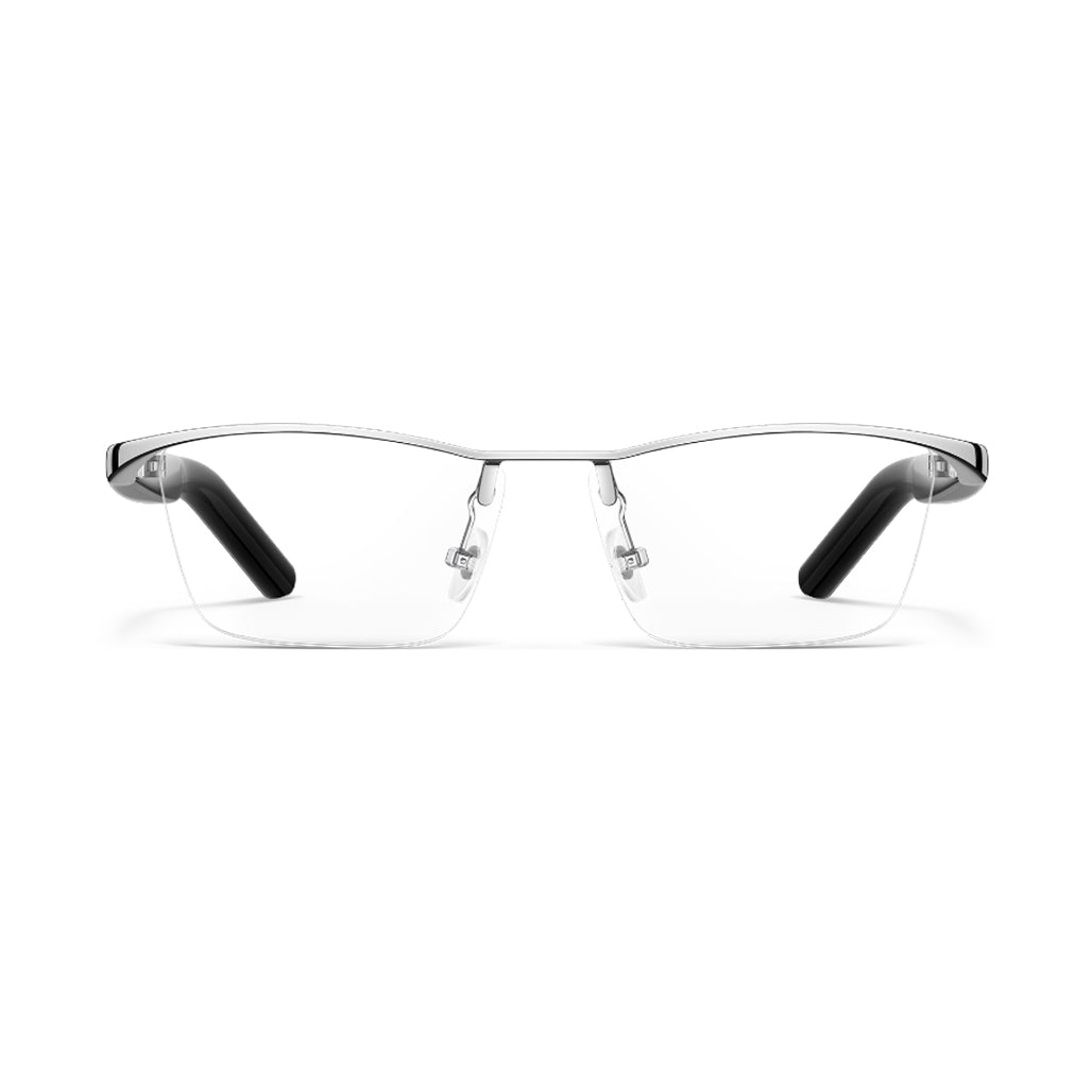 A Photo Of HUAWEI Eyewear 2 - Stylish Smart Glasses with Advanced Acoustics and Seamless Connectivity