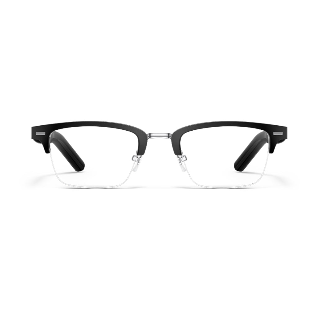 A Photo Of HUAWEI Eyewear 2 - Stylish Smart Glasses with Advanced Acoustics and Seamless Connectivity